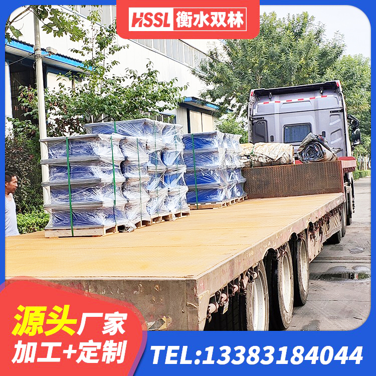 建始县橡胶隔震支座LNRD420源头工厂 建始县水平力分散力型橡胶隔震支座源头工厂 建始县LNR800橡胶支座 建始县隔震支座HDR(I)-270*320*167-G1.0价格 - 第3张