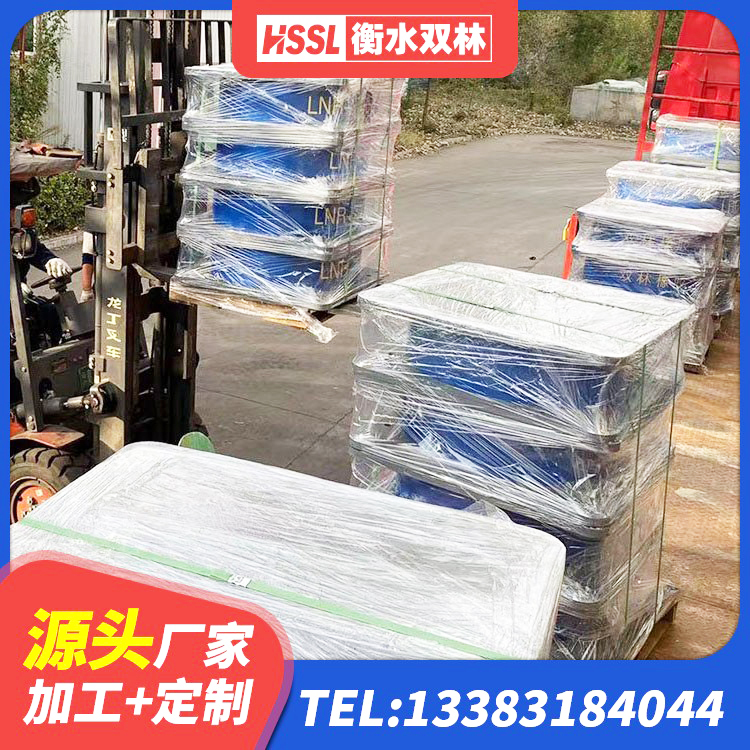 建始县分层橡胶隔震支座厂家电话 建始县HDR600橡胶隔震支座源头工厂 建始县铅芯隔震支座LRB1100-220厂家 建始县LNR橡胶隔震支座800 - 第3张